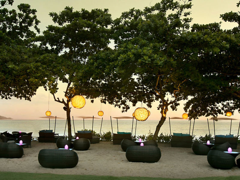 InterContinental Bali Resort