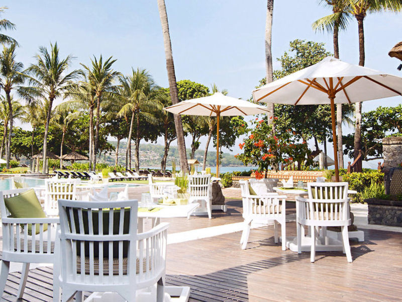 InterContinental Bali Resort