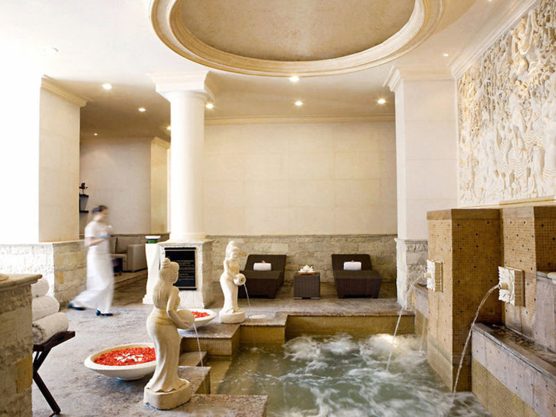 InterContinental Bali Resort