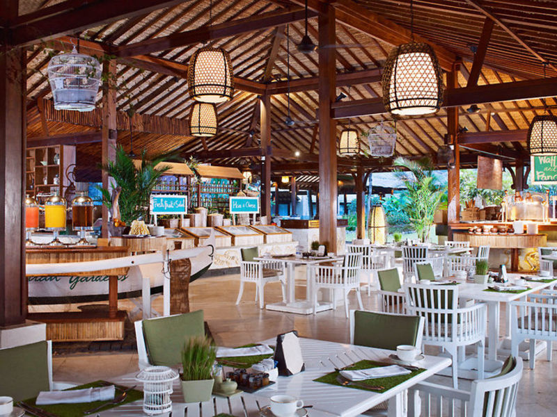 InterContinental Bali Resort