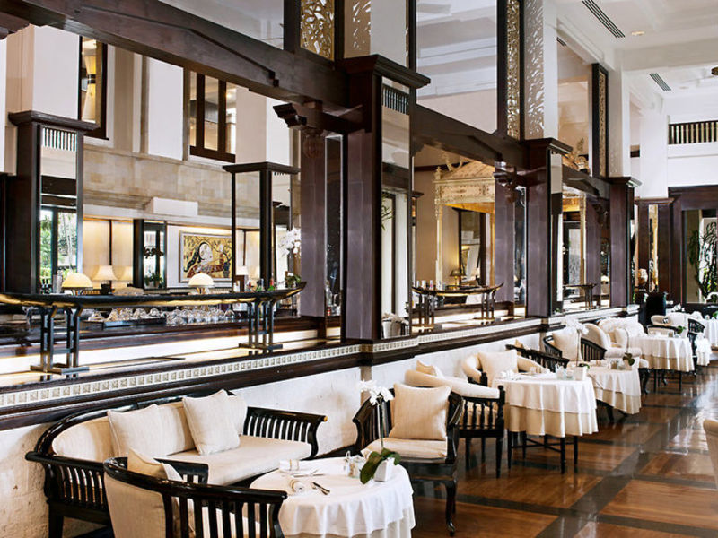 InterContinental Bali Resort