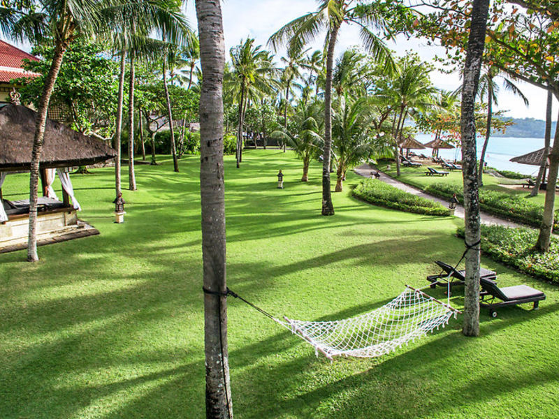 InterContinental Bali Resort