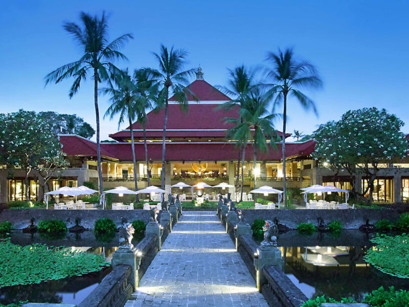 InterContinental Bali Resort