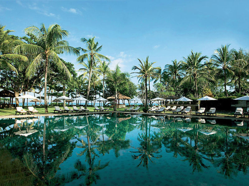 InterContinental Bali Resort