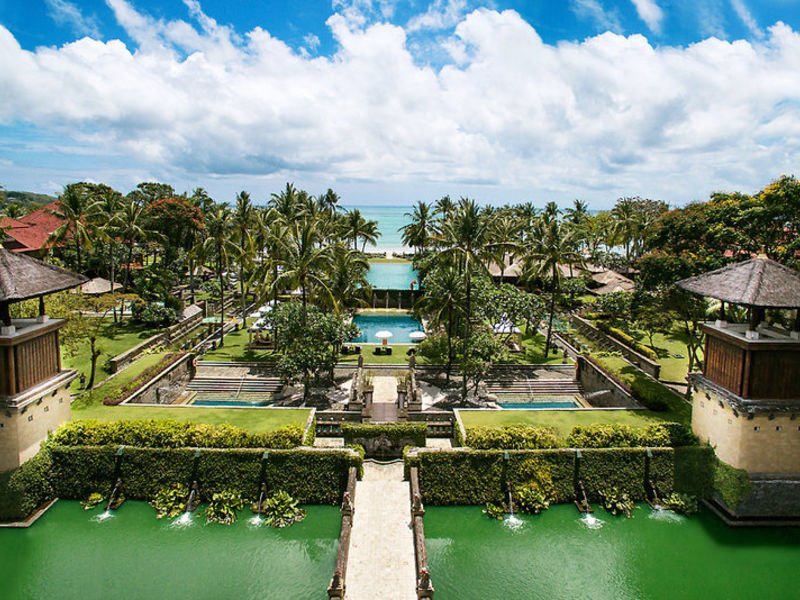 InterContinental Bali Resort