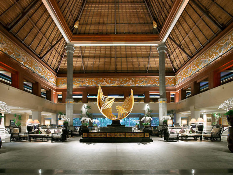 InterContinental Bali Resort