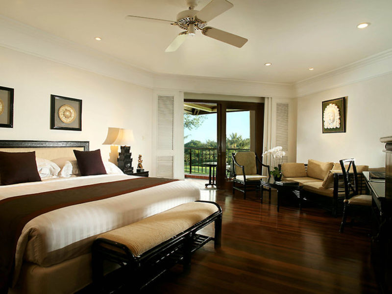 InterContinental Bali Resort
