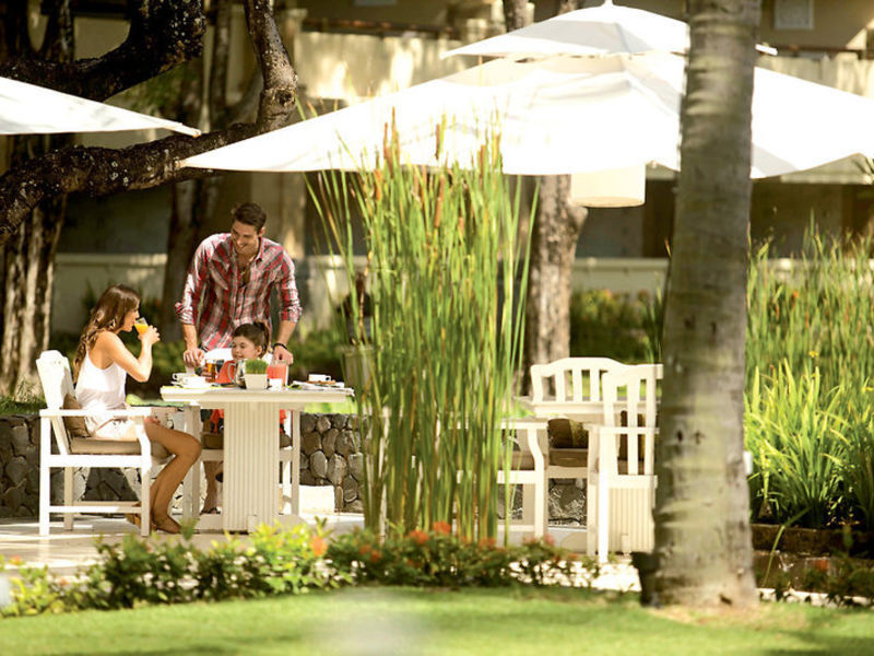 InterContinental Bali Resort
