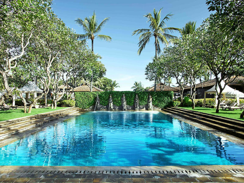 InterContinental Bali Resort