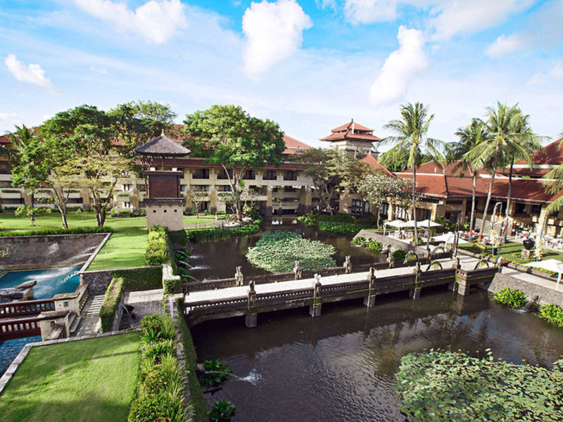 InterContinental Bali Resort