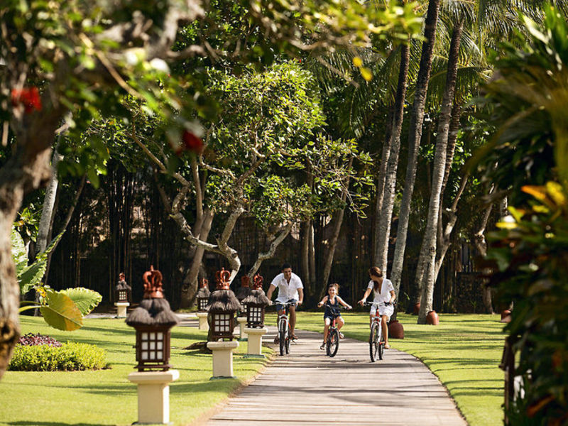 InterContinental Bali Resort