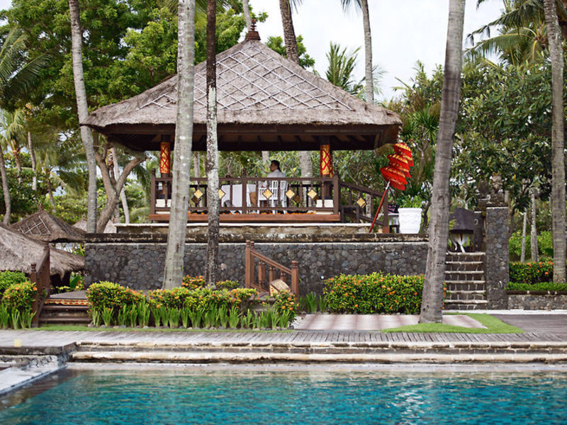 InterContinental Bali Resort