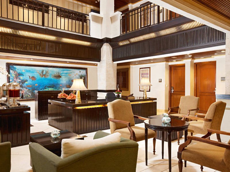InterContinental Bali Resort