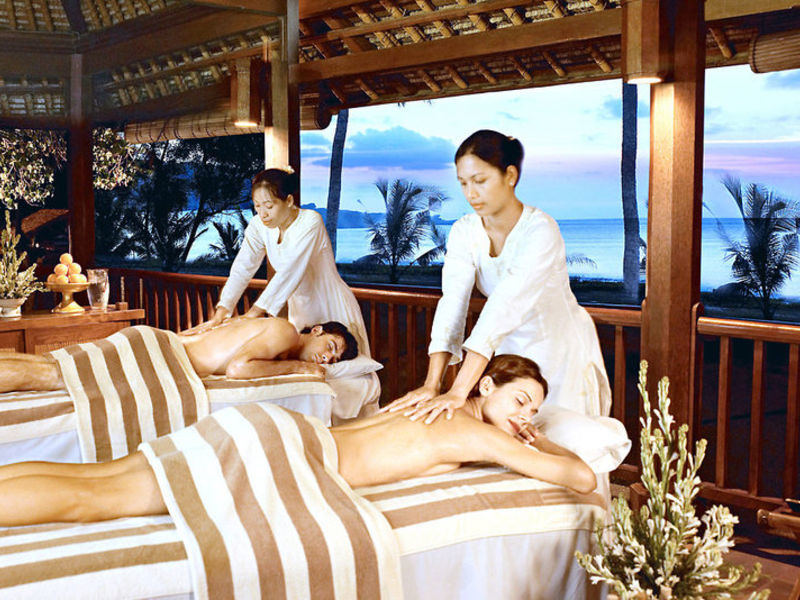 InterContinental Bali Resort