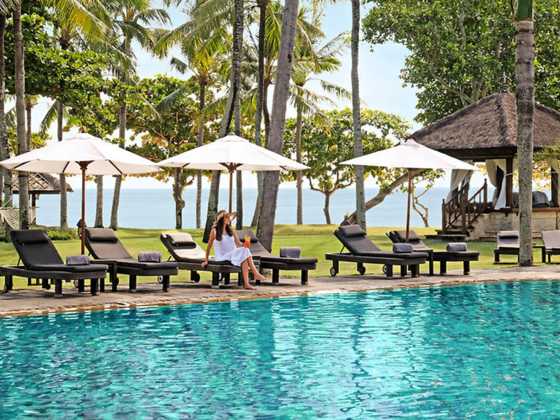 InterContinental Bali Resort