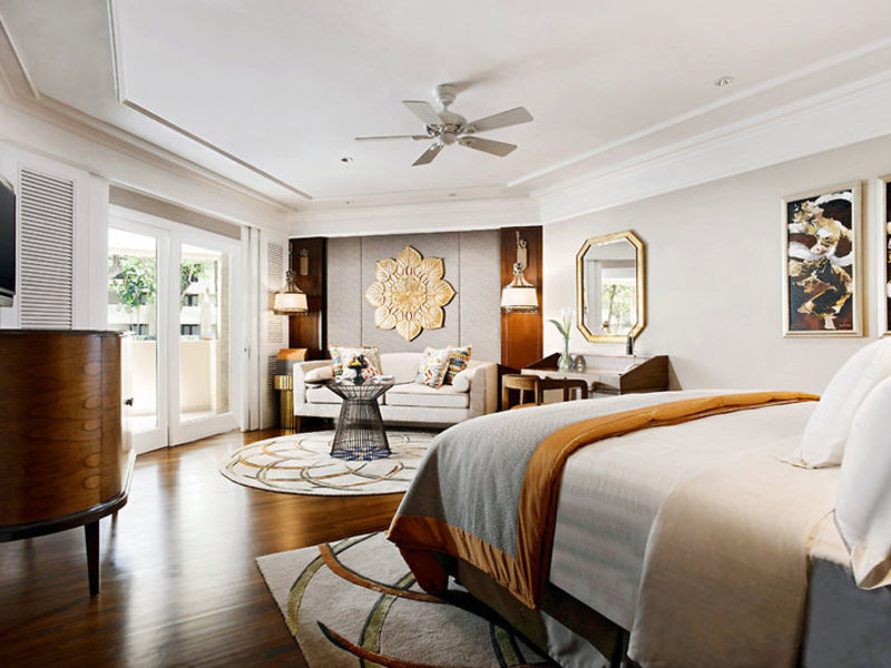 InterContinental Bali Resort