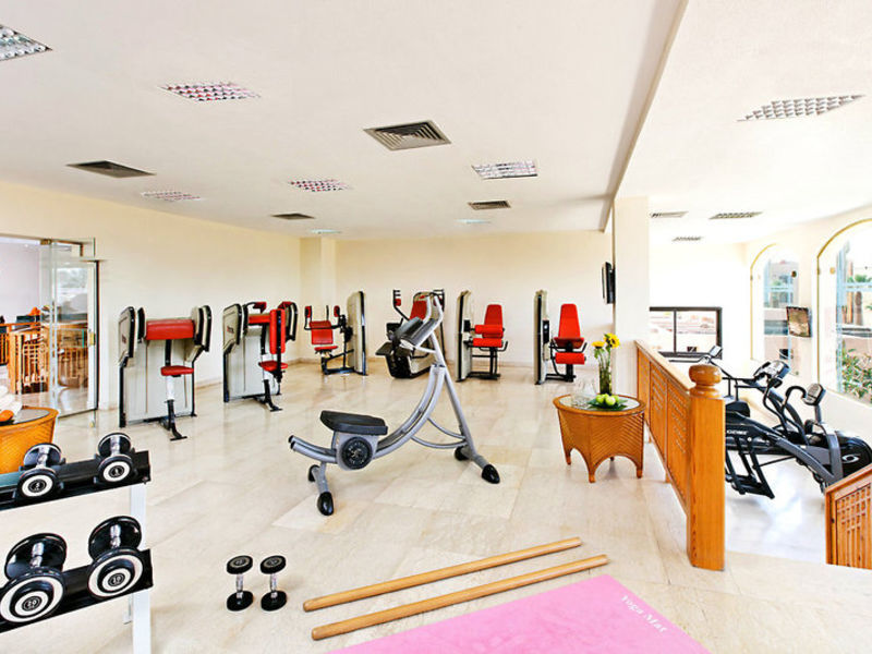 InterContinental Hurghada