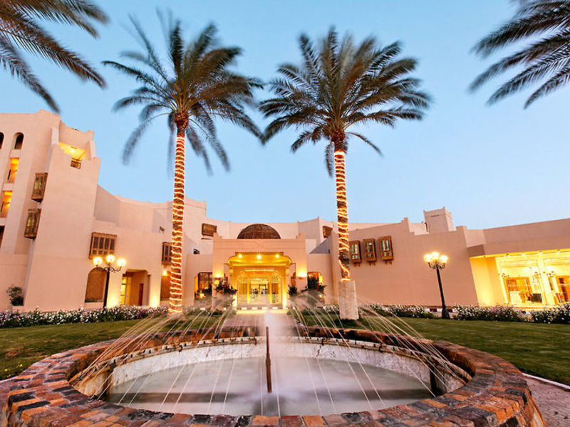 InterContinental Hurghada