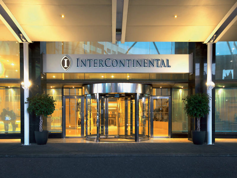 InterContinental Malta