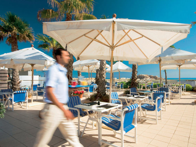 InterContinental Malta