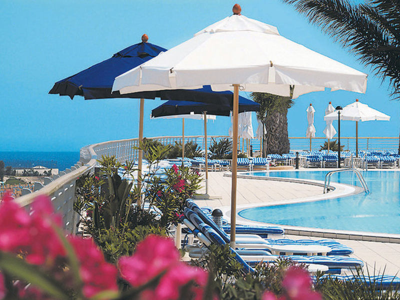 InterContinental Malta