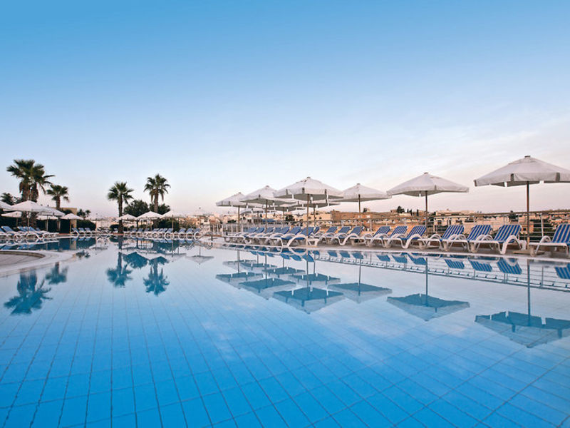 InterContinental Malta