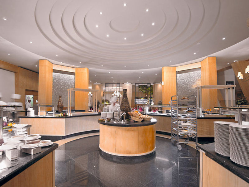 InterContinental Malta