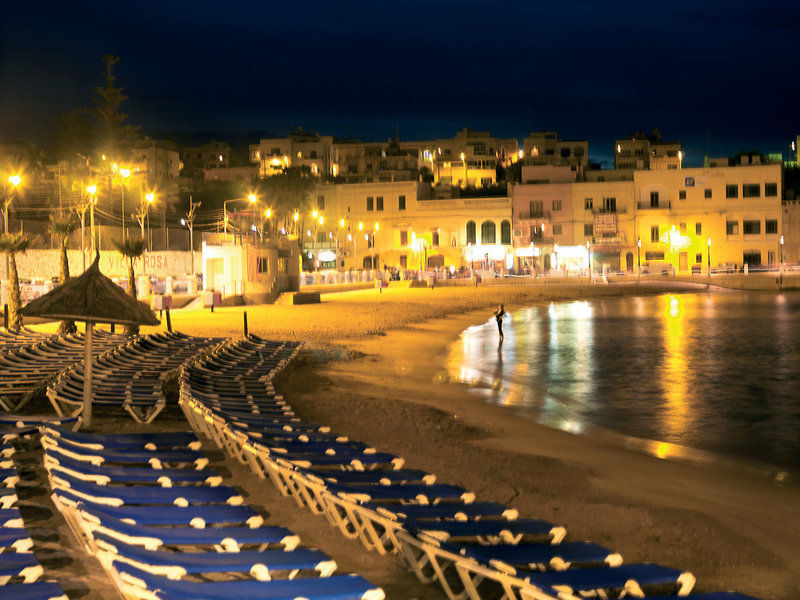 InterContinental Malta