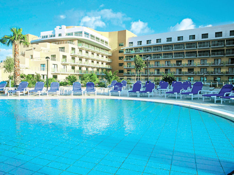 InterContinental Malta