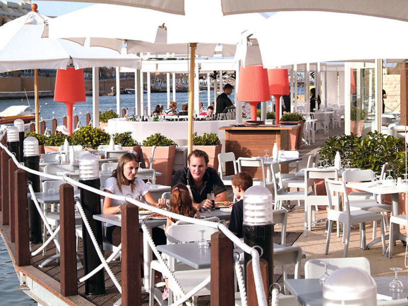 InterContinental Malta
