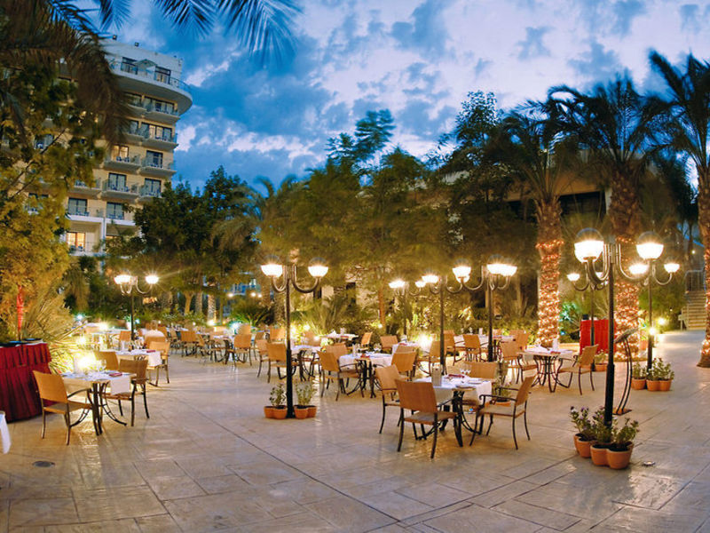 InterContinental Malta