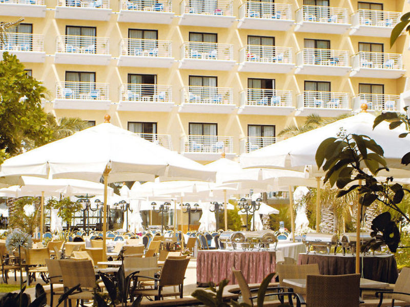 InterContinental Malta