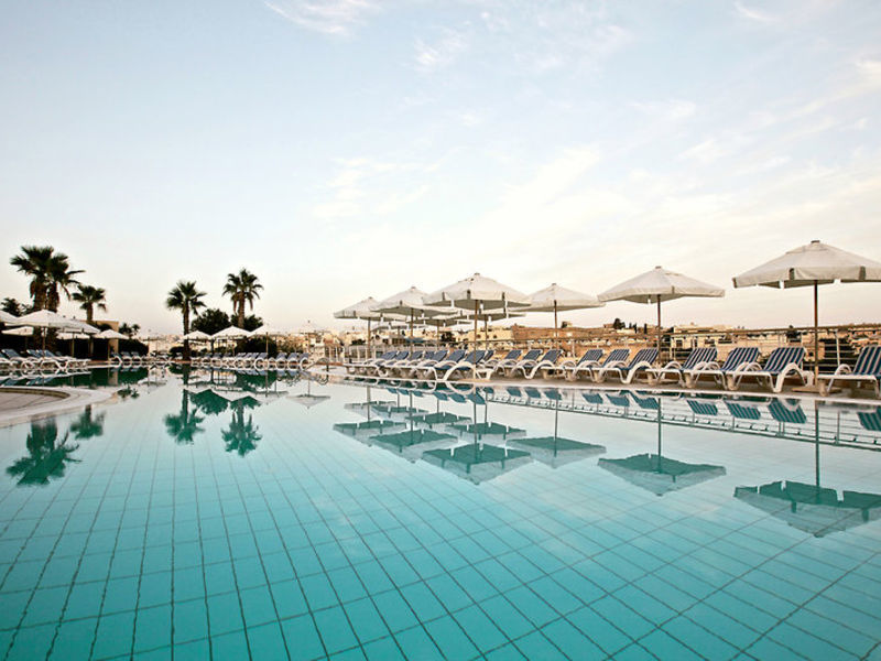 InterContinental Malta