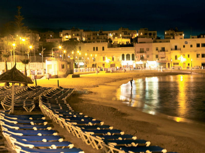 InterContinental Malta