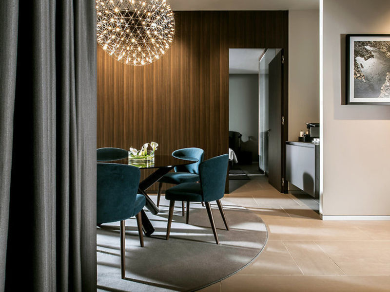 InterContinental Malta