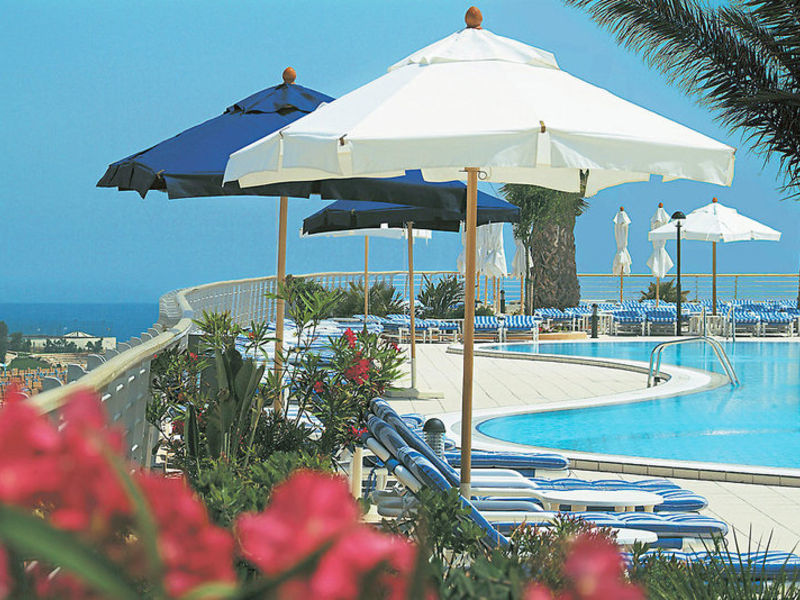 InterContinental Malta