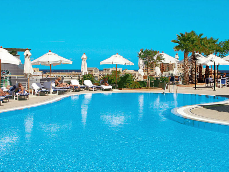 InterContinental Malta
