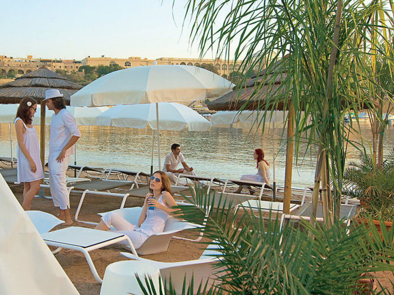 InterContinental Malta