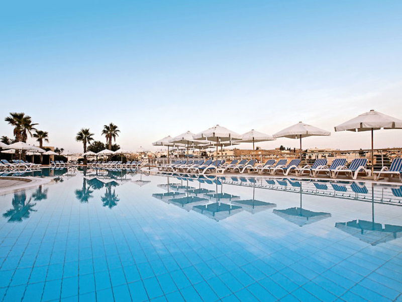 InterContinental Malta