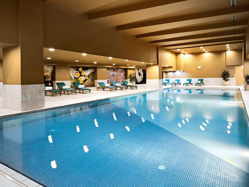 InterContinental Malta
