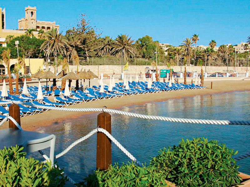 InterContinental Malta