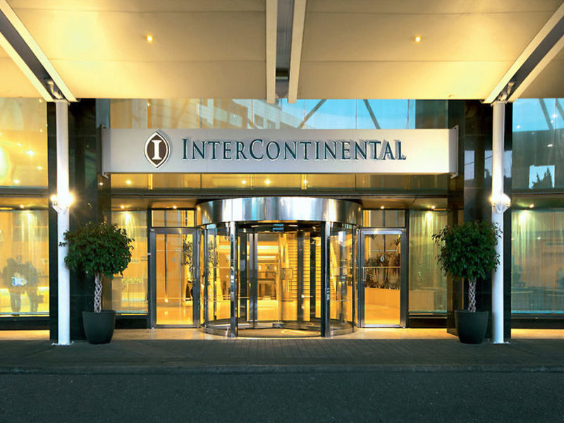 InterContinental Malta