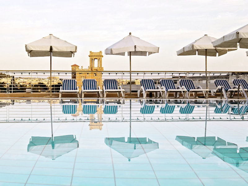 InterContinental Malta