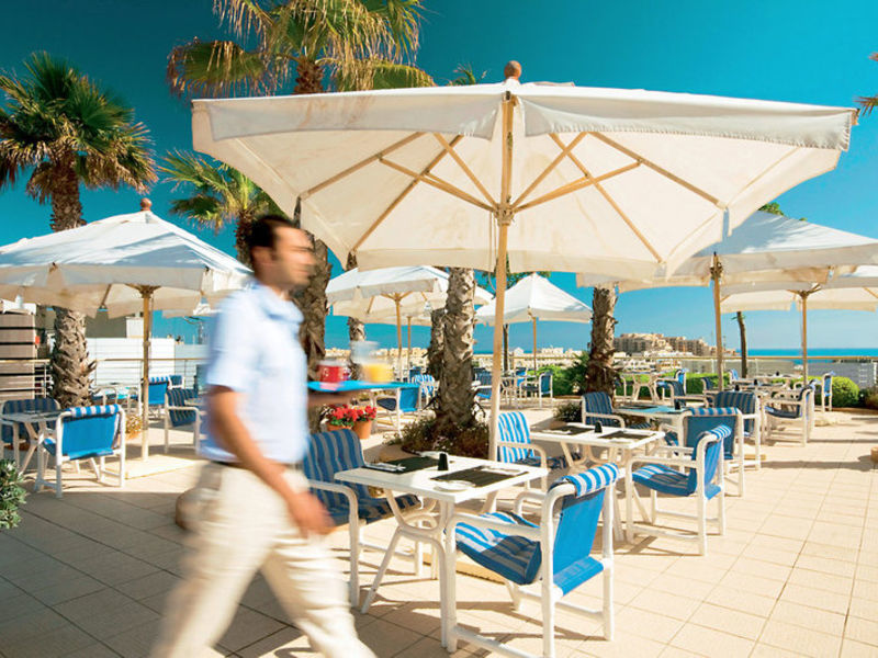 InterContinental Malta