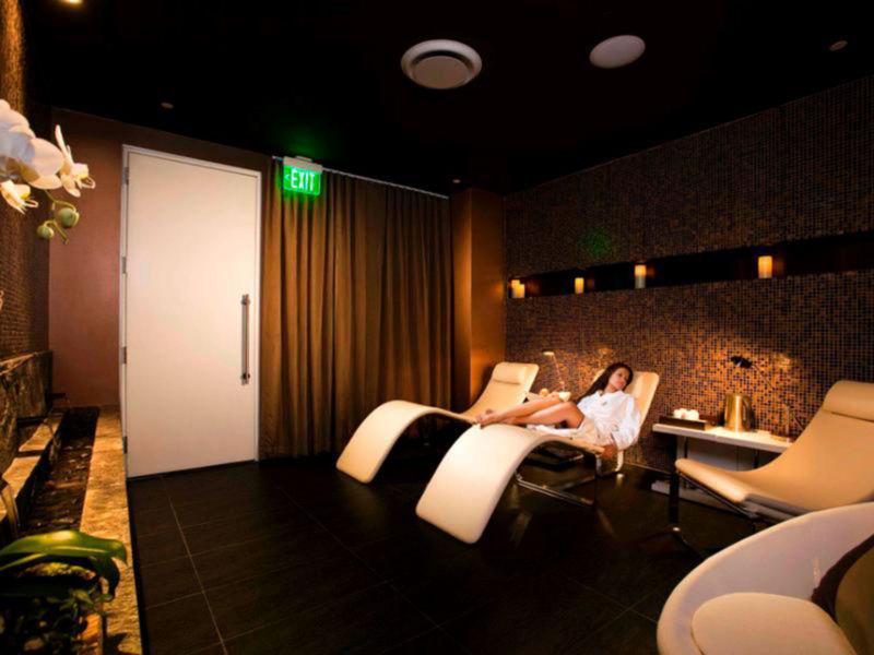Intercontinental Miami