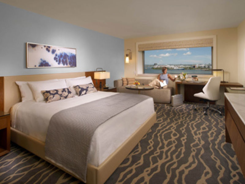 Intercontinental Miami