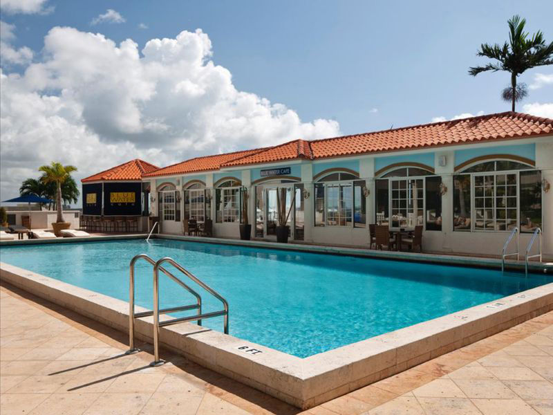 Intercontinental Miami