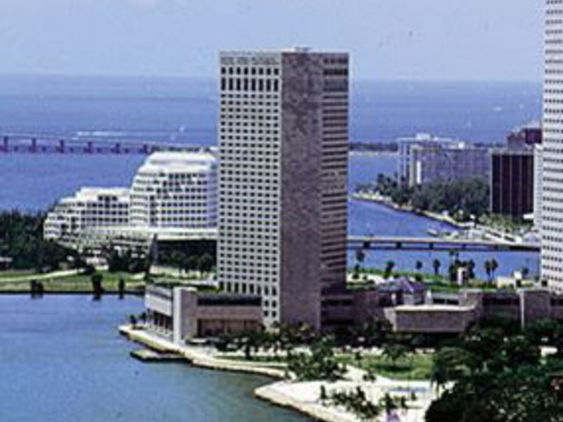 Intercontinental Miami