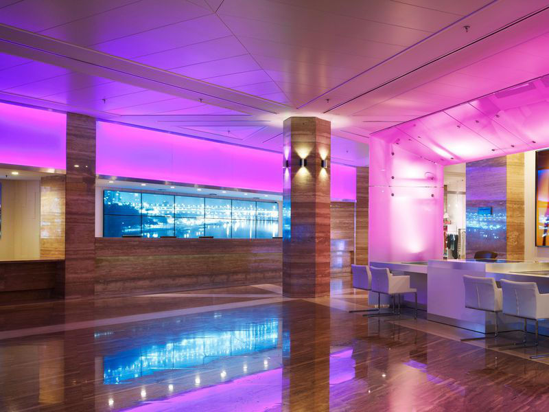 Intercontinental Miami