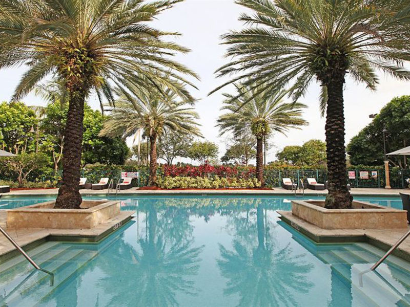 Intercontinental Miami